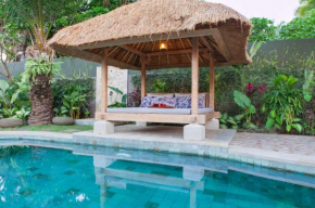 5 Star Villa for Rent in Bali, Bali Villa 2047